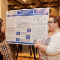 Welcome home neighbors